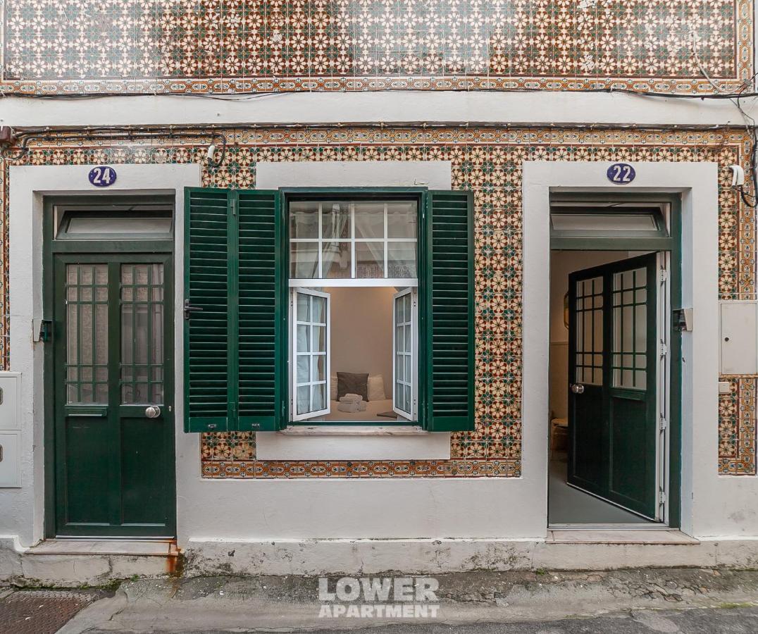 Casa Do Vento By Home Sweet Home Aveiro Dış mekan fotoğraf