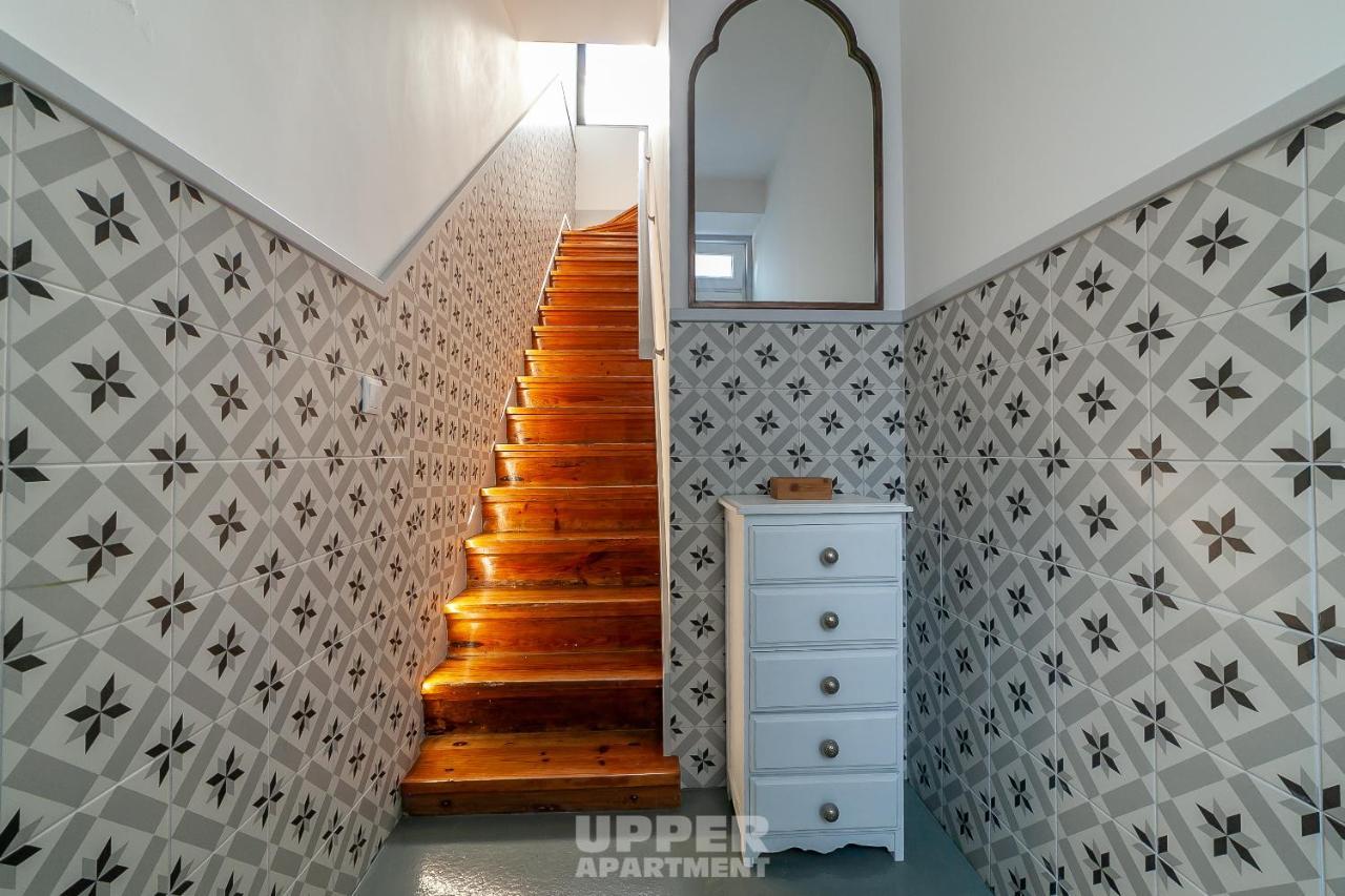 Casa Do Vento By Home Sweet Home Aveiro Dış mekan fotoğraf