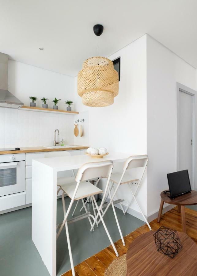 Casa Do Vento By Home Sweet Home Aveiro Dış mekan fotoğraf